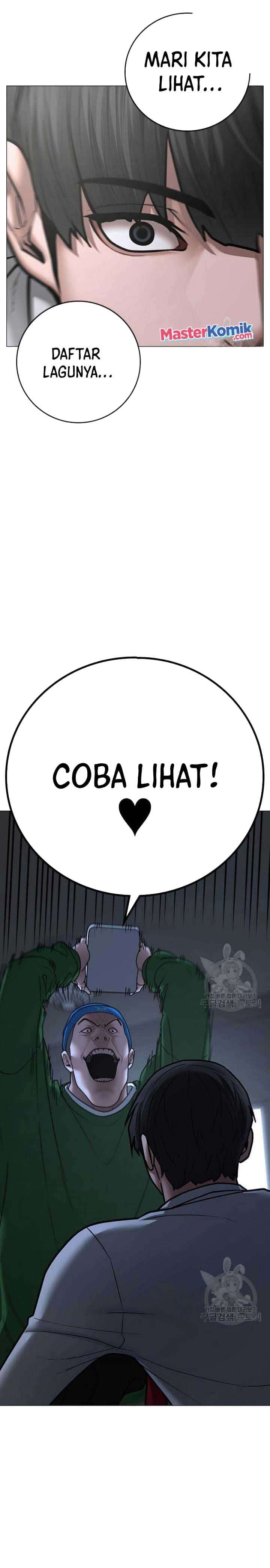 Halaman 17 dari Reality Quest Chapter 72