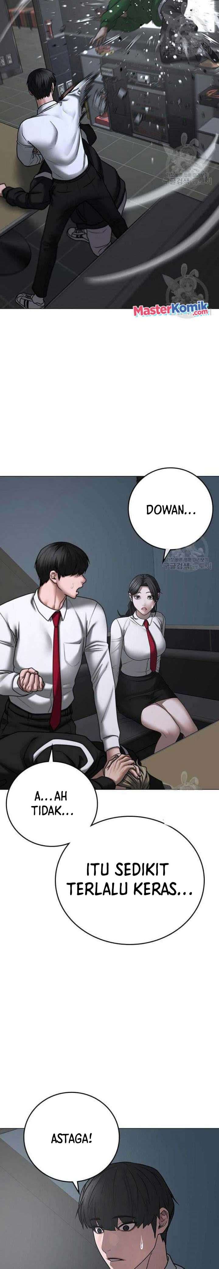 Halaman 19 dari Reality Quest Chapter 72