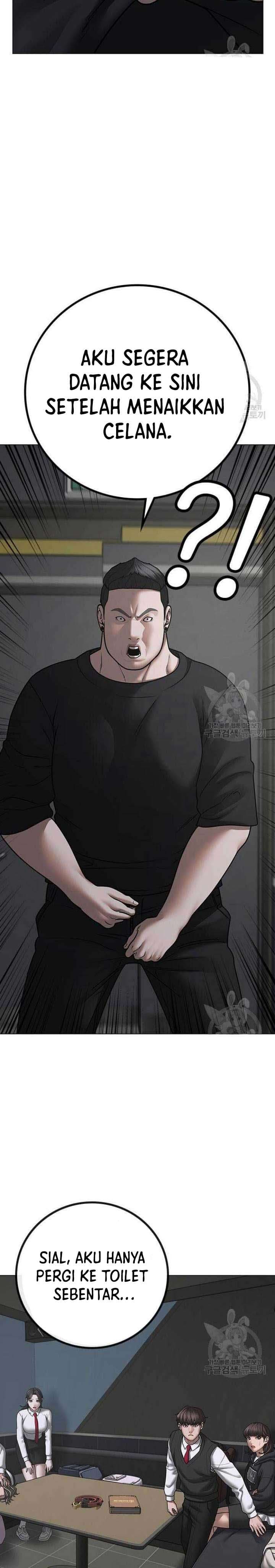 Halaman 21 dari Reality Quest Chapter 72