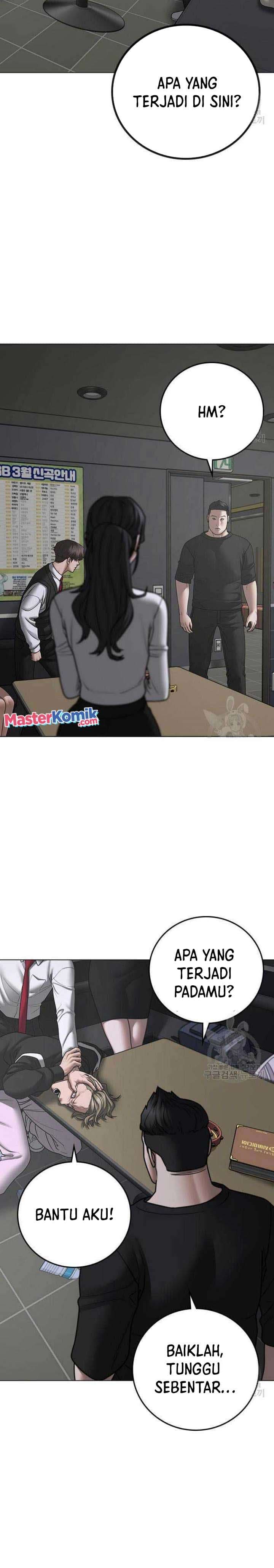 Halaman 22 dari Reality Quest Chapter 72