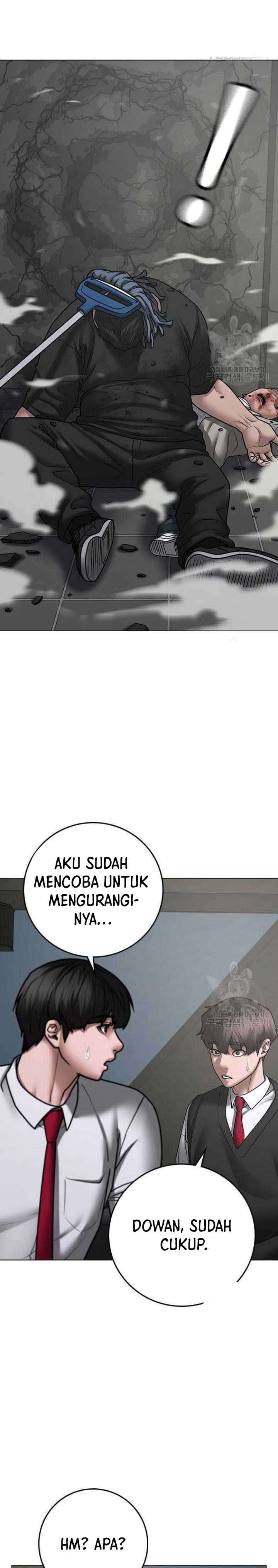 Halaman 27 dari Reality Quest Chapter 72