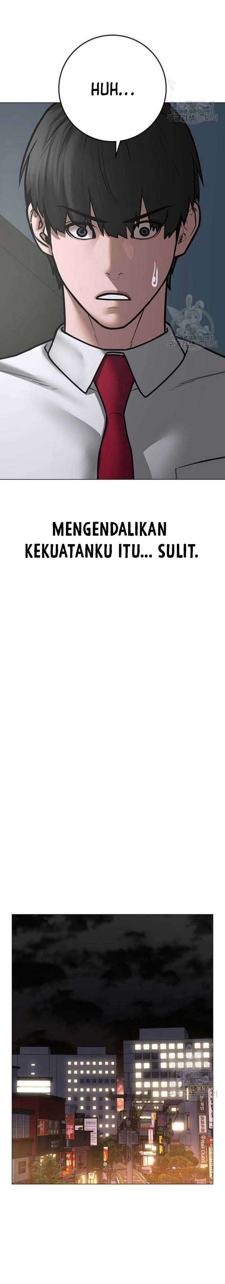 Halaman 29 dari Reality Quest Chapter 72