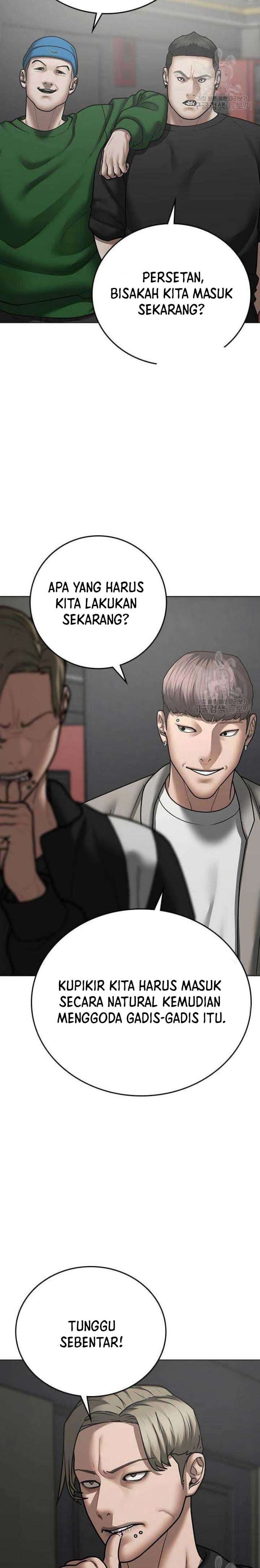 Halaman 3 dari Reality Quest Chapter 72