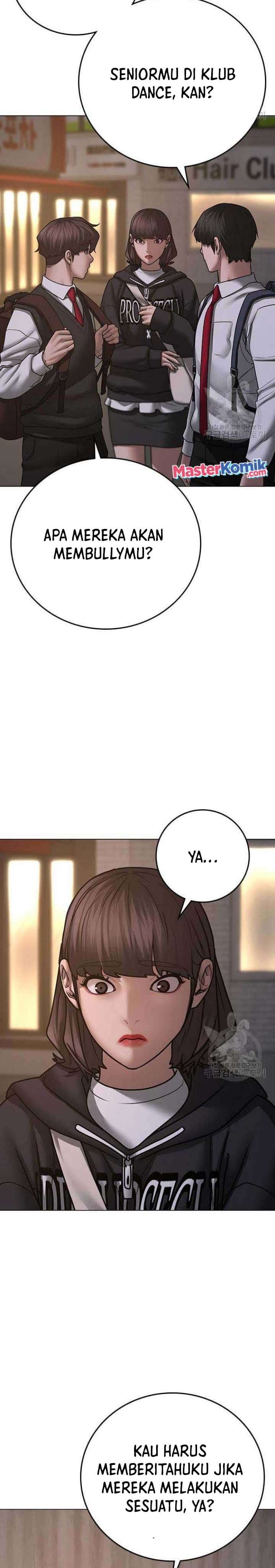 Halaman 31 dari Reality Quest Chapter 72