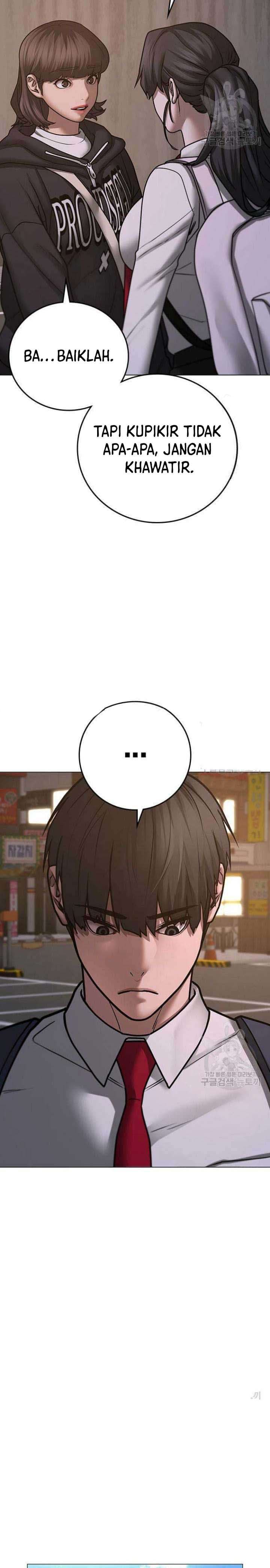 Halaman 32 dari Reality Quest Chapter 72
