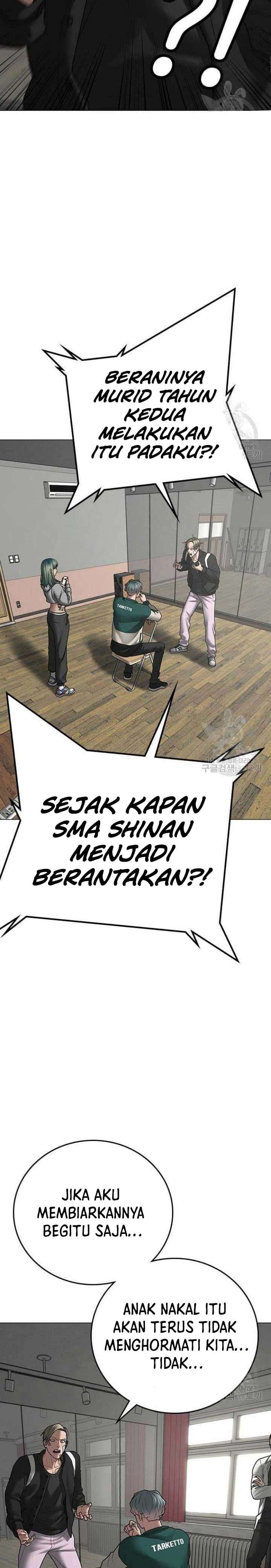 Halaman 34 dari Reality Quest Chapter 72