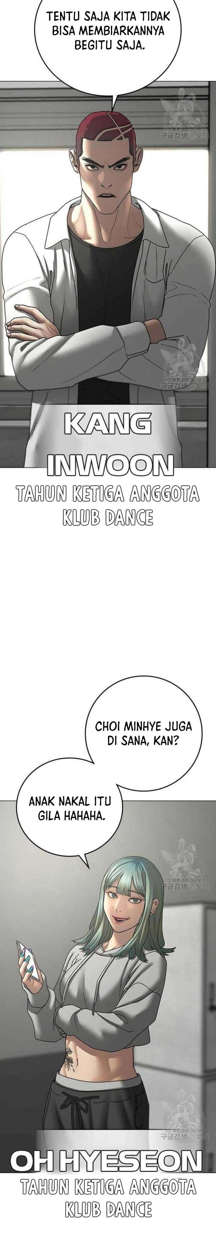 Halaman 37 dari Reality Quest Chapter 72