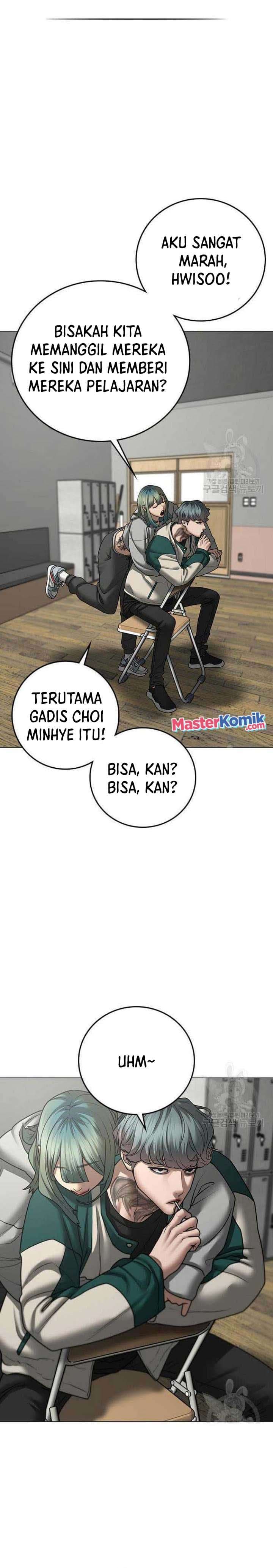 Halaman 38 dari Reality Quest Chapter 72