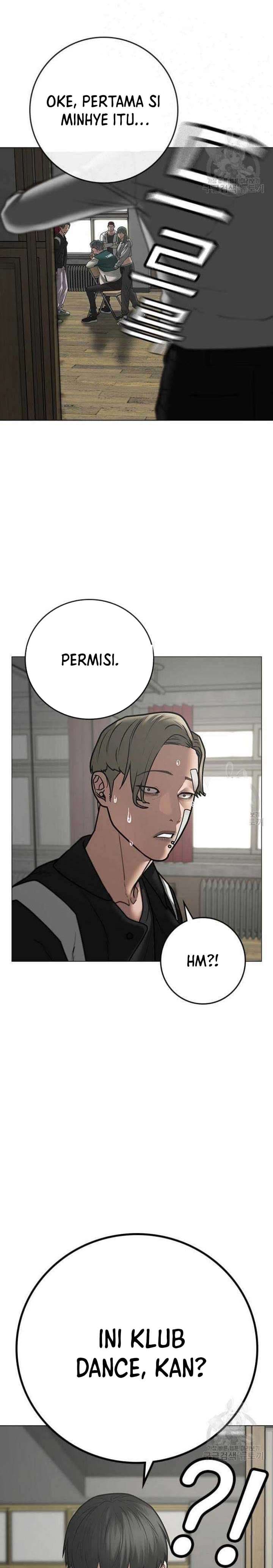 Halaman 39 dari Reality Quest Chapter 72
