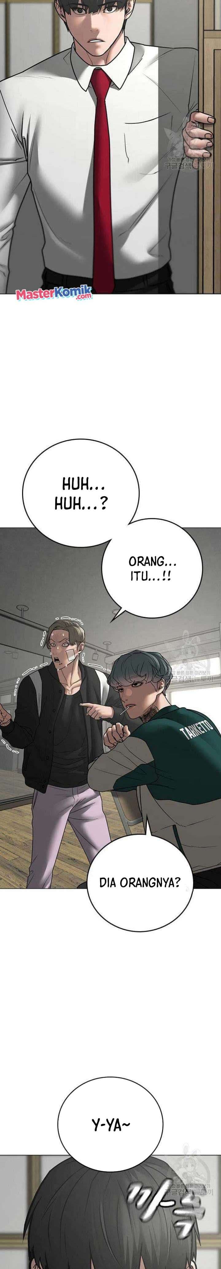 Halaman 40 dari Reality Quest Chapter 72