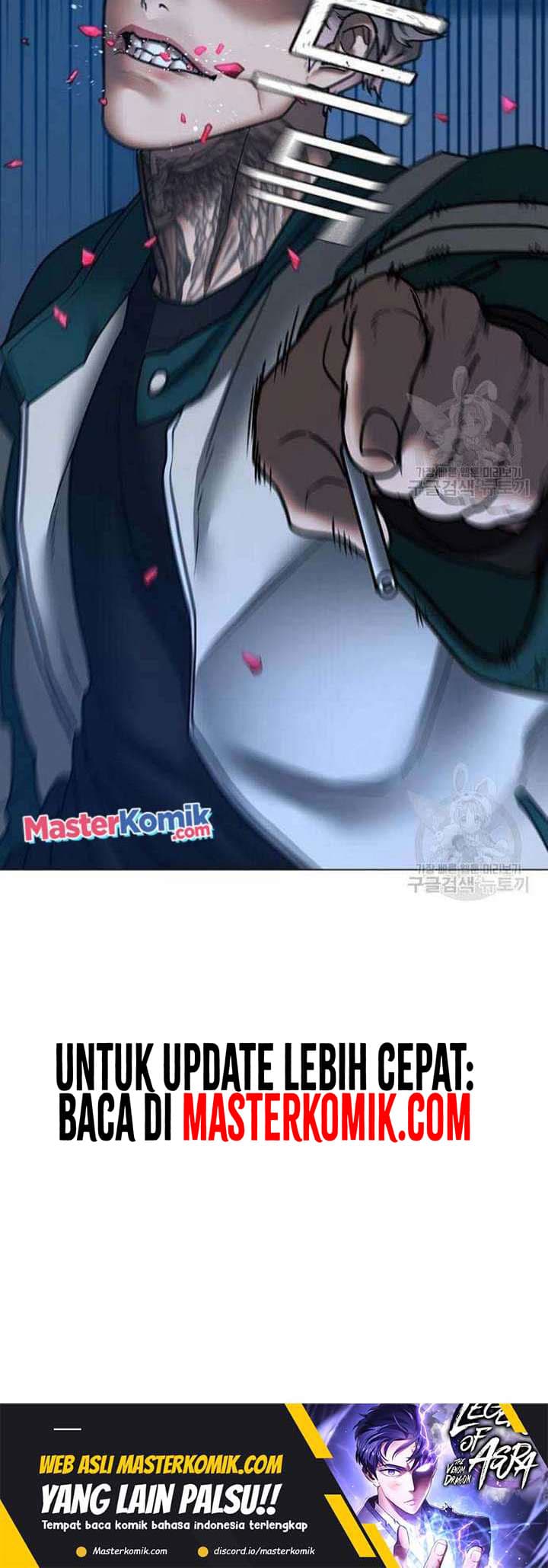 Halaman 43 dari Reality Quest Chapter 72