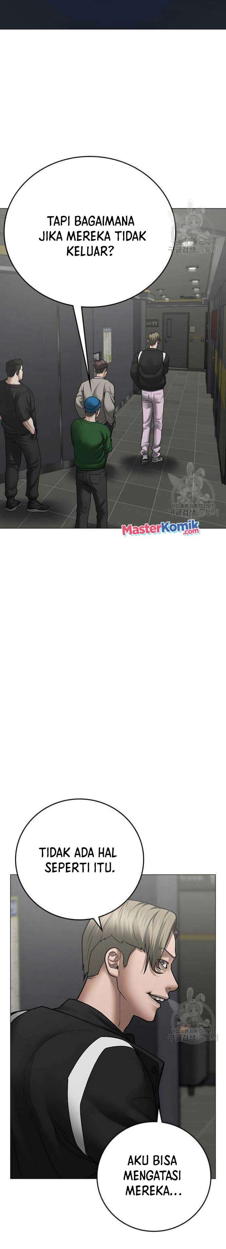 Halaman 5 dari Reality Quest Chapter 72