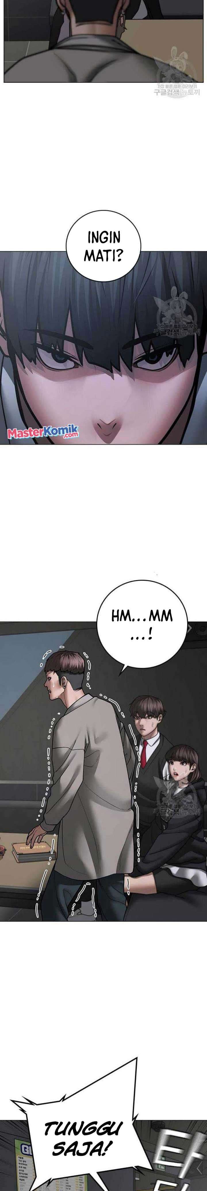 Halaman 9 dari Reality Quest Chapter 72