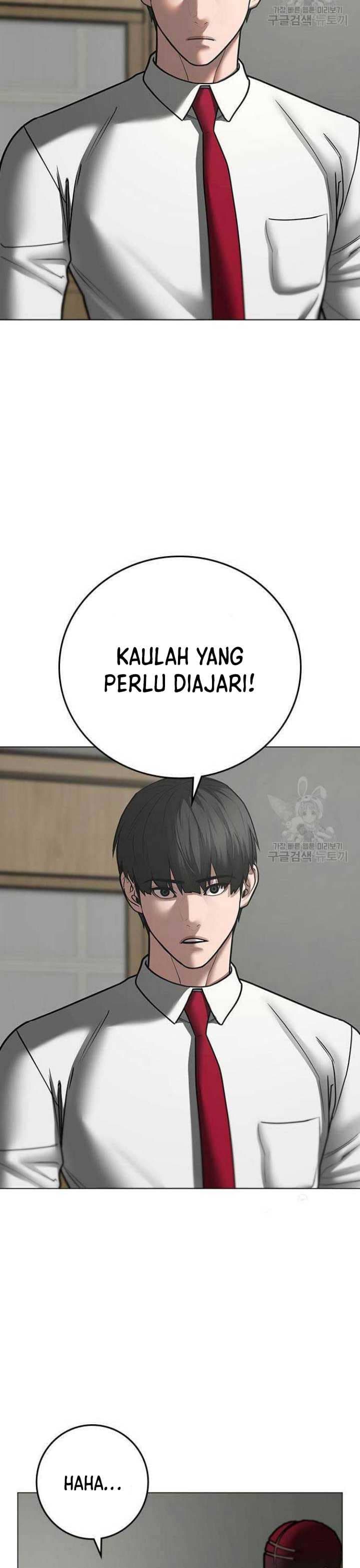 Halaman 10 dari Reality Quest Chapter 73