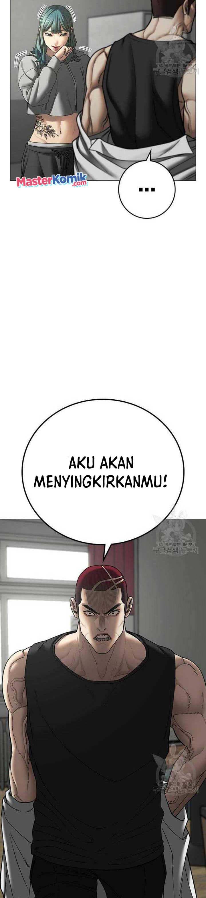 Halaman 11 dari Reality Quest Chapter 73