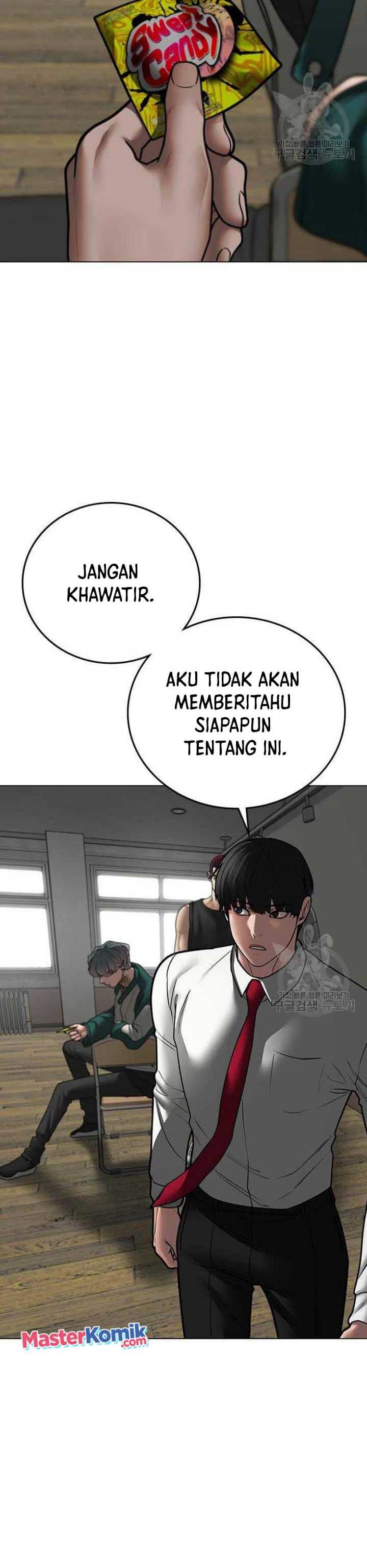 Halaman 21 dari Reality Quest Chapter 73