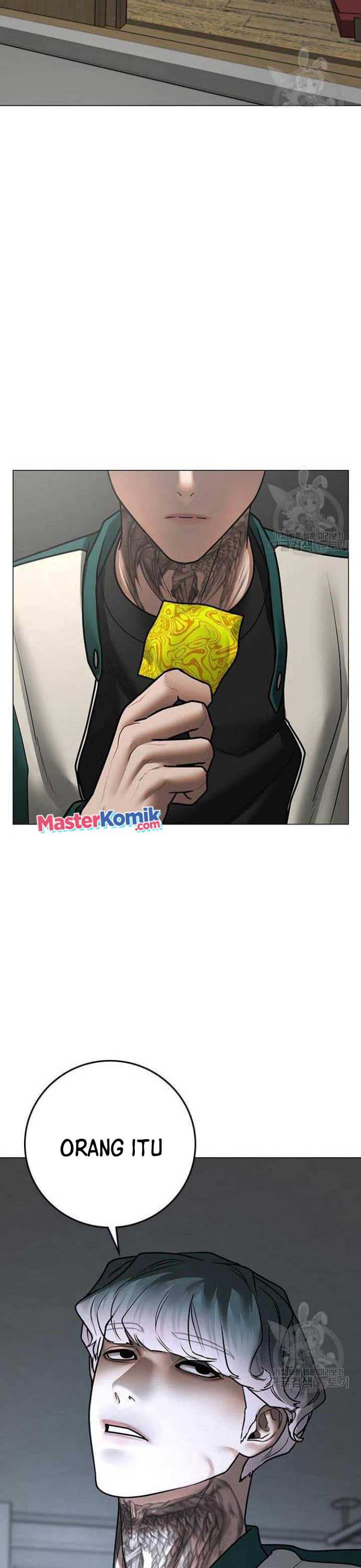 Halaman 24 dari Reality Quest Chapter 73