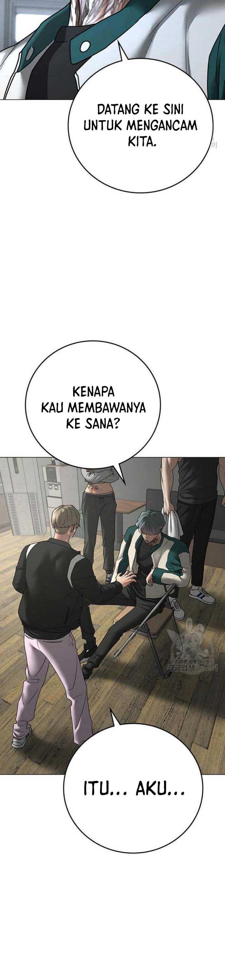 Halaman 25 dari Reality Quest Chapter 73
