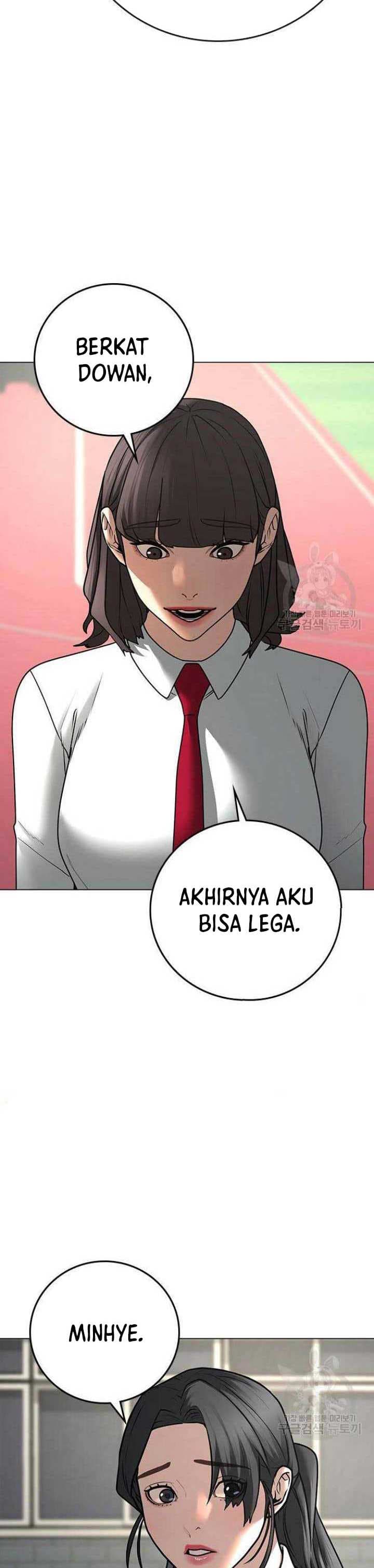 Halaman 31 dari Reality Quest Chapter 73