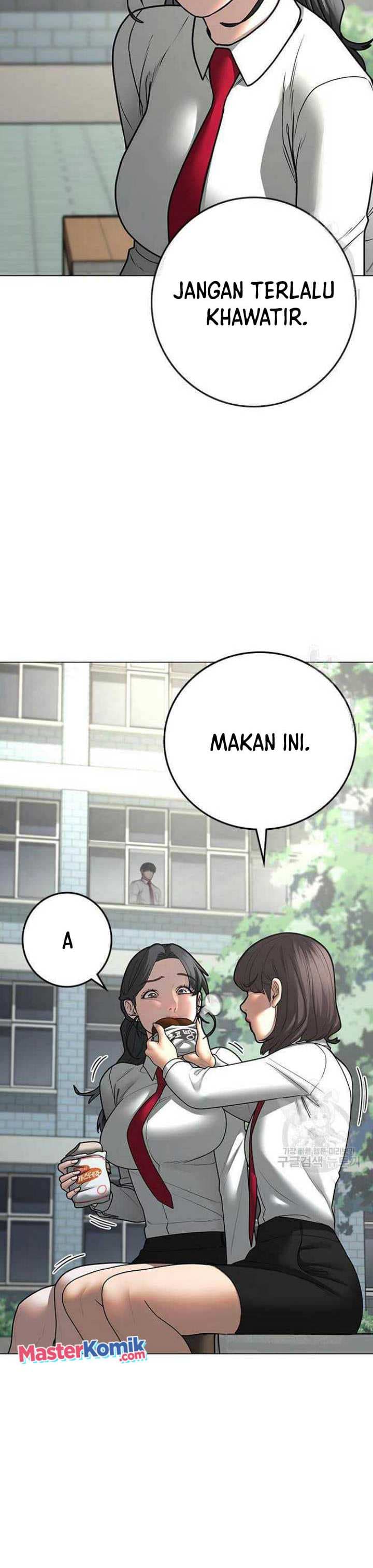Halaman 32 dari Reality Quest Chapter 73