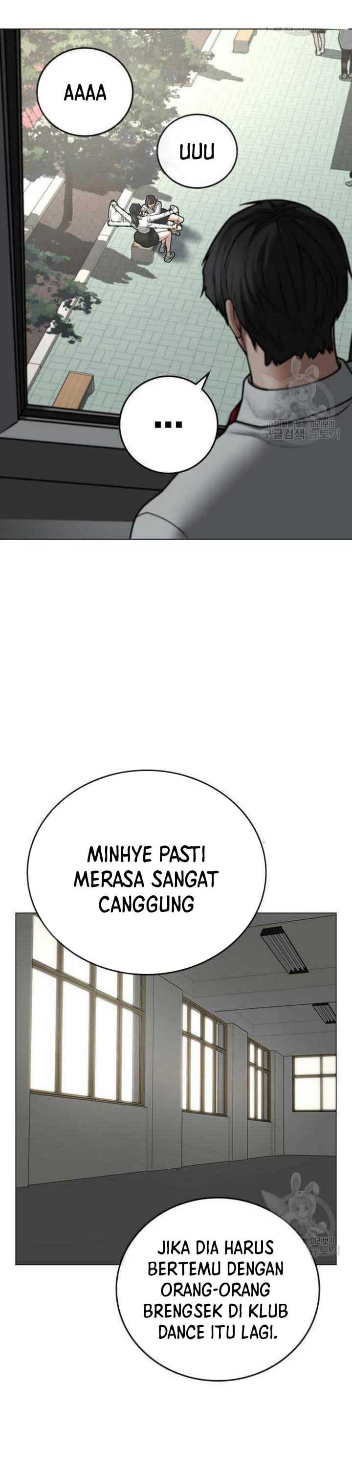 Halaman 33 dari Reality Quest Chapter 73