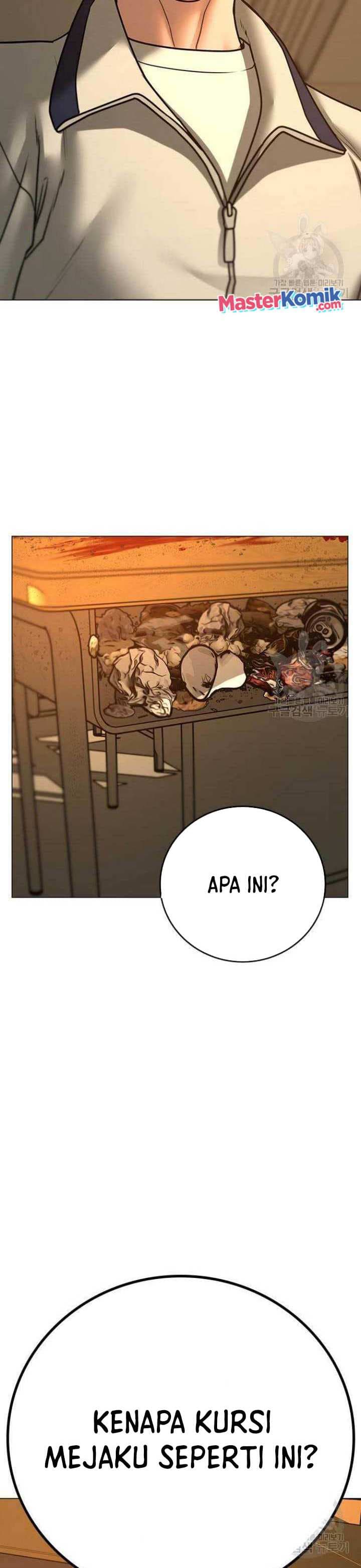 Halaman 35 dari Reality Quest Chapter 73
