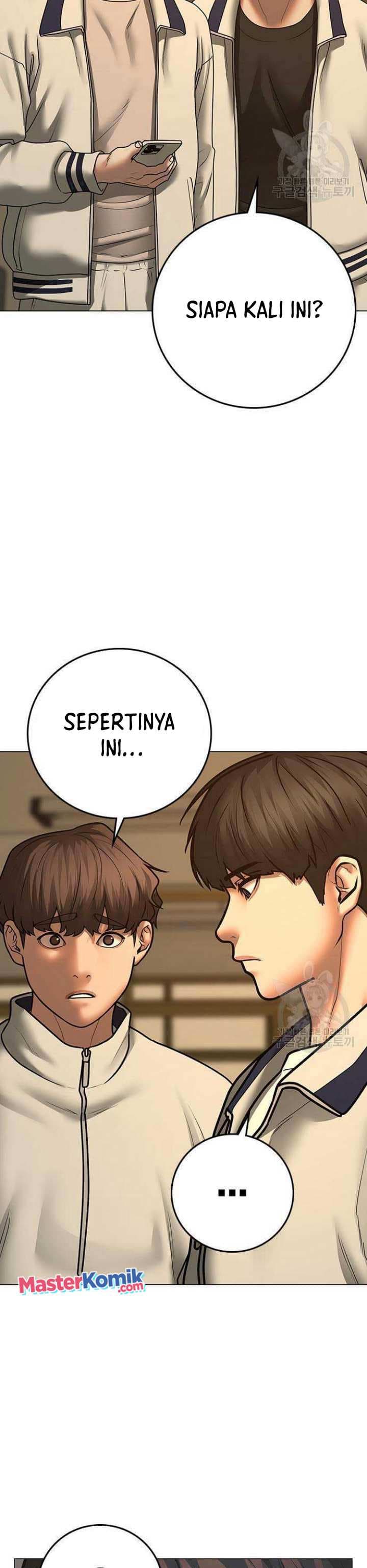 Halaman 38 dari Reality Quest Chapter 73