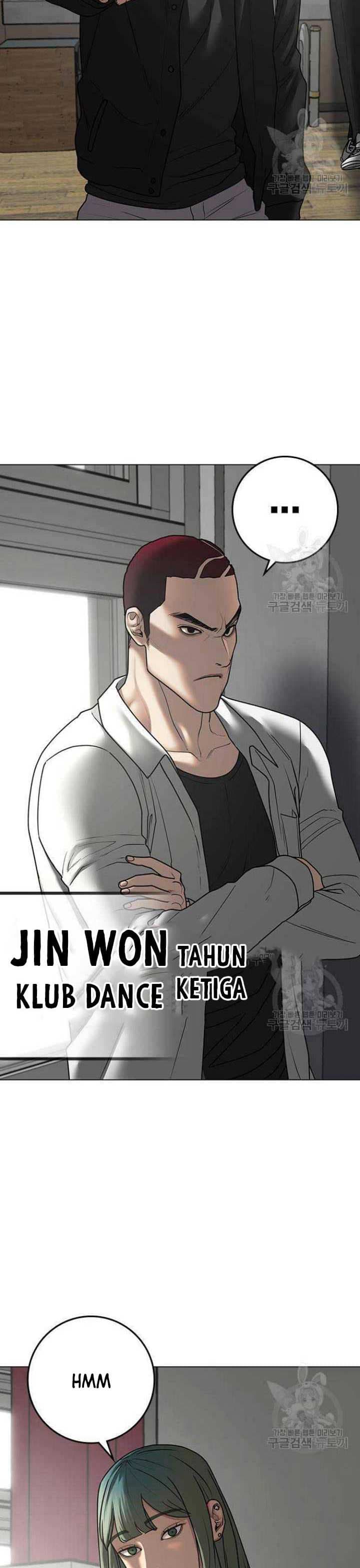 Halaman 4 dari Reality Quest Chapter 73