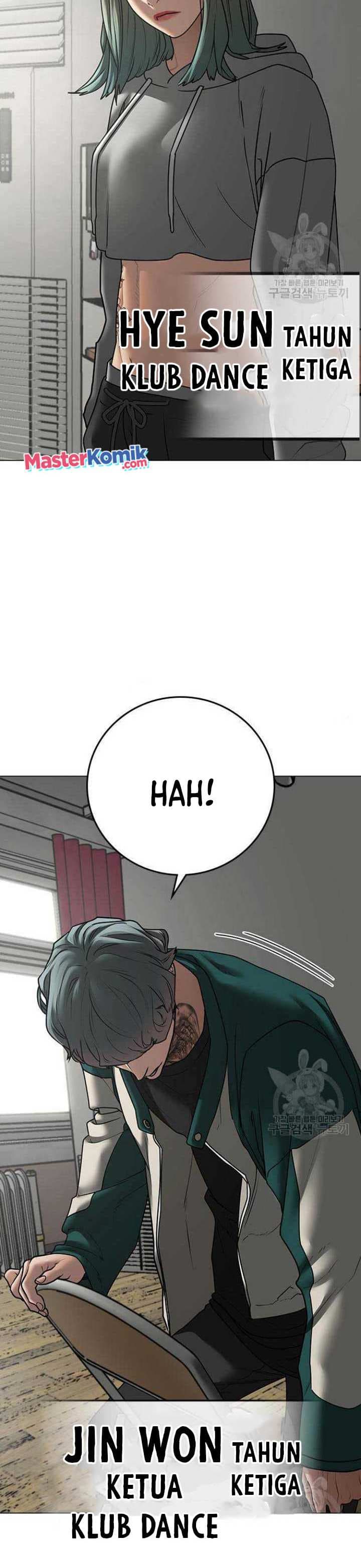Halaman 5 dari Reality Quest Chapter 73