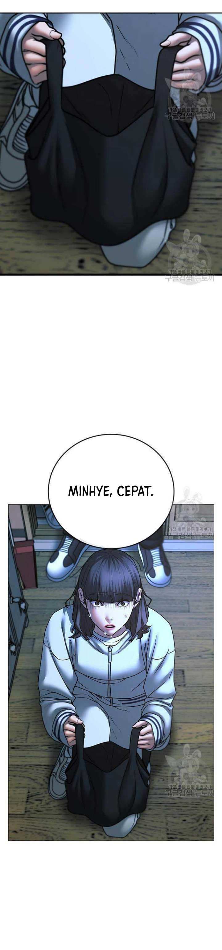 Halaman 56 dari Reality Quest Chapter 73