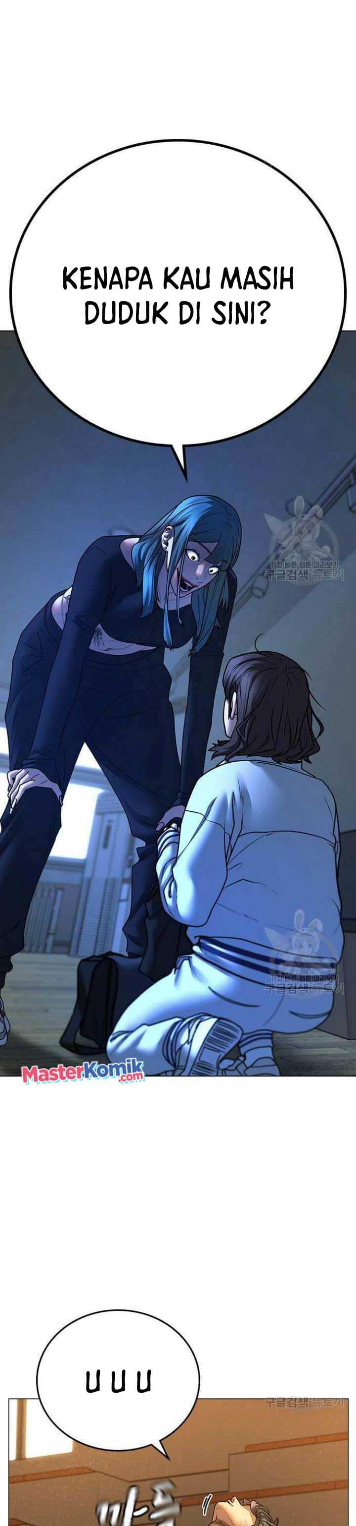 Halaman 57 dari Reality Quest Chapter 73