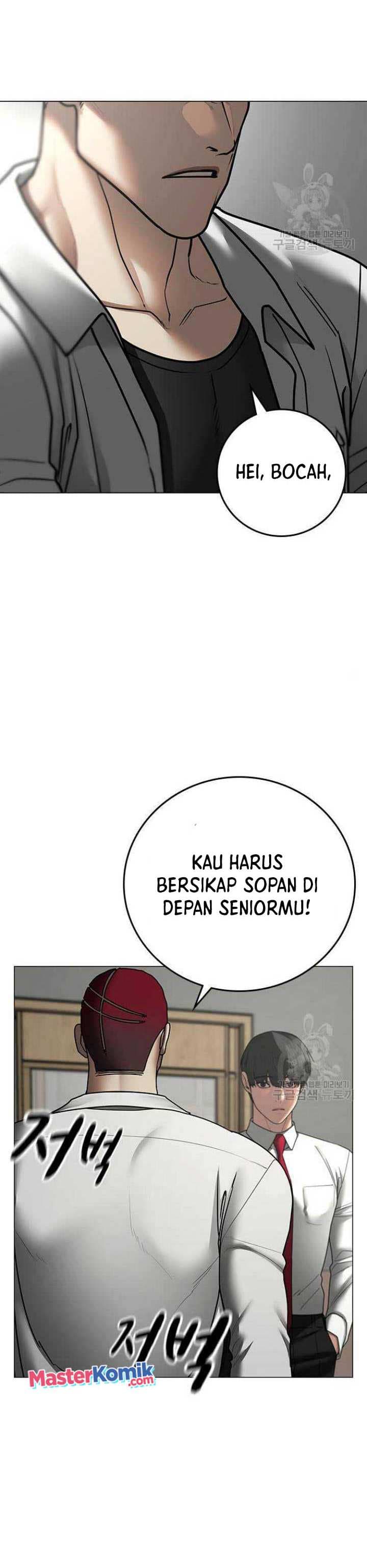 Halaman 8 dari Reality Quest Chapter 73