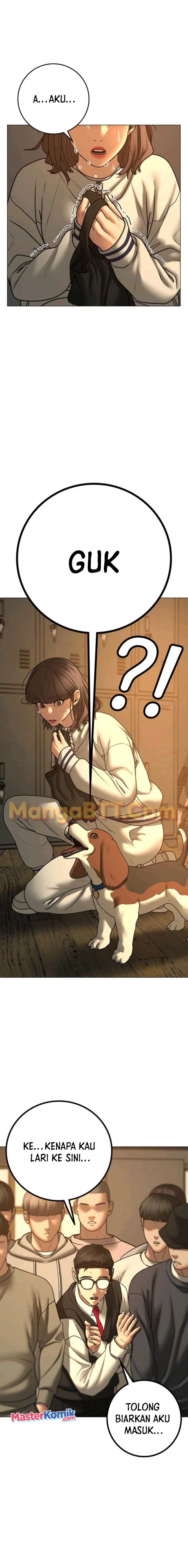 Halaman 10 dari Reality Quest Chapter 74