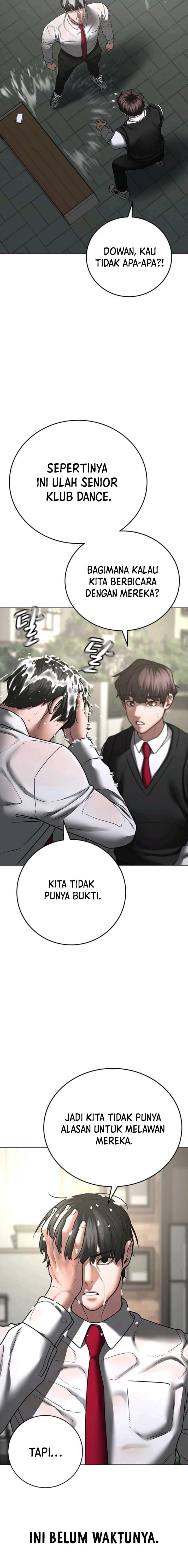 Halaman 19 dari Reality Quest Chapter 74