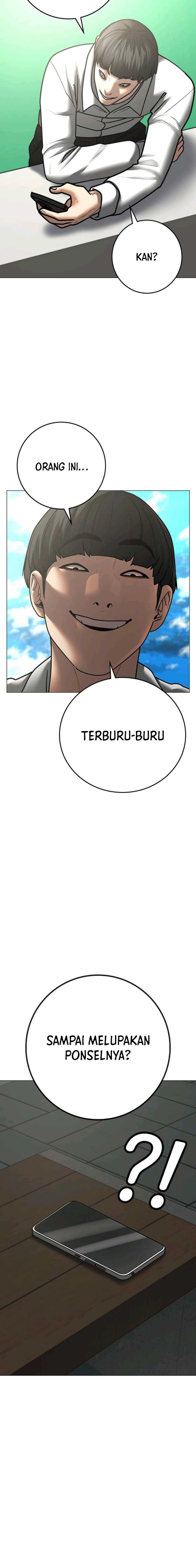 Halaman 21 dari Reality Quest Chapter 74
