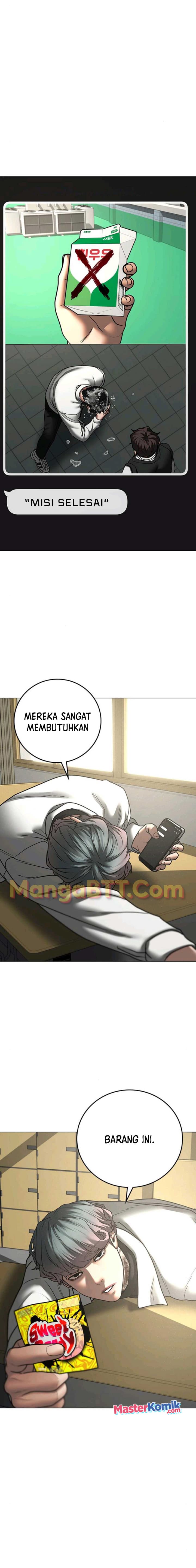Halaman 22 dari Reality Quest Chapter 74