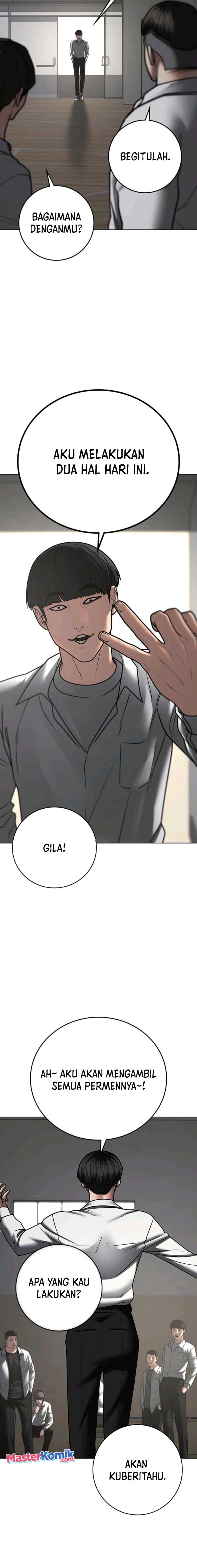 Halaman 26 dari Reality Quest Chapter 74