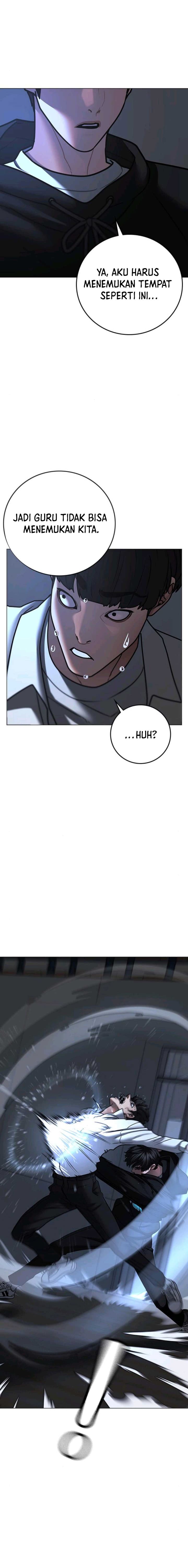 Halaman 29 dari Reality Quest Chapter 74