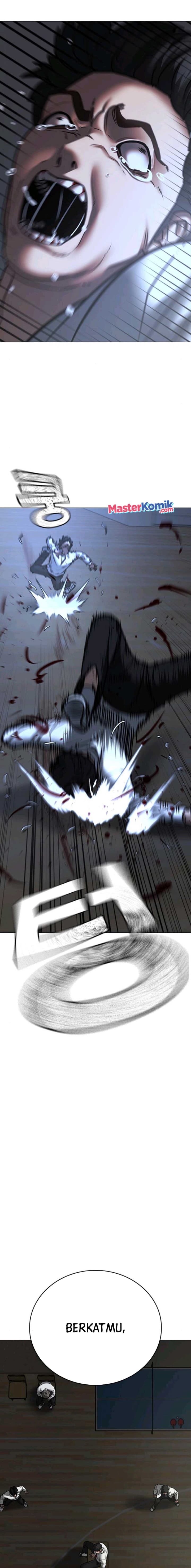 Halaman 30 dari Reality Quest Chapter 74