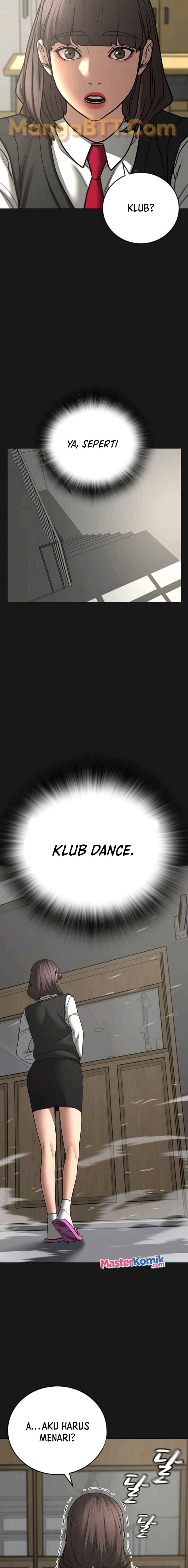 Halaman 6 dari Reality Quest Chapter 74