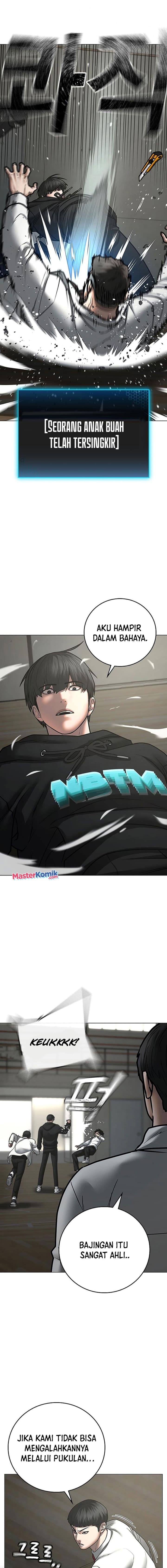 Halaman 11 dari Reality Quest Chapter 75
