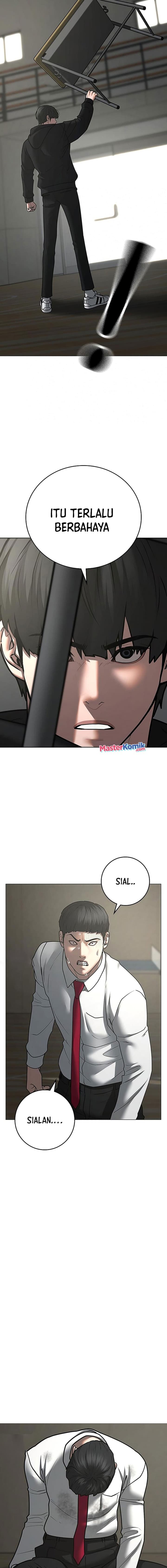 Halaman 13 dari Reality Quest Chapter 75