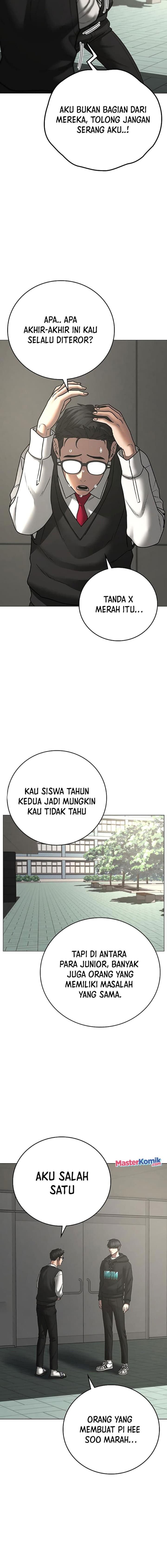 Halaman 16 dari Reality Quest Chapter 75