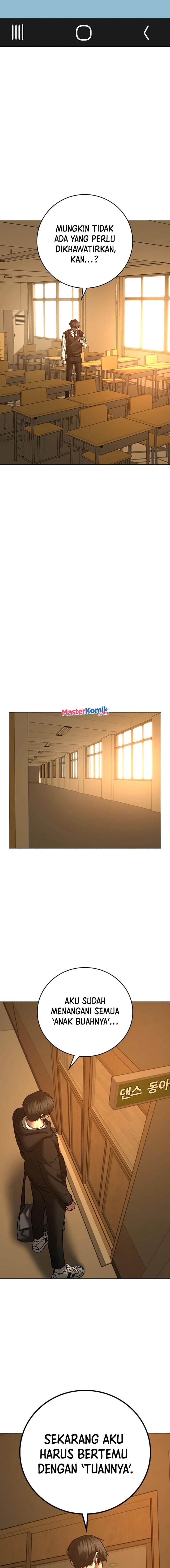Halaman 20 dari Reality Quest Chapter 75