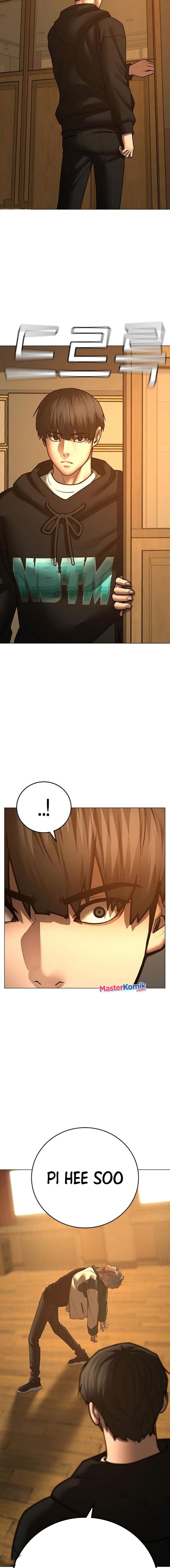 Halaman 21 dari Reality Quest Chapter 75