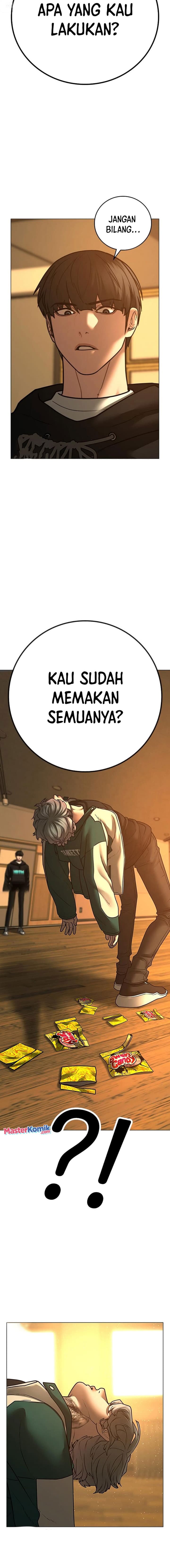 Halaman 22 dari Reality Quest Chapter 75