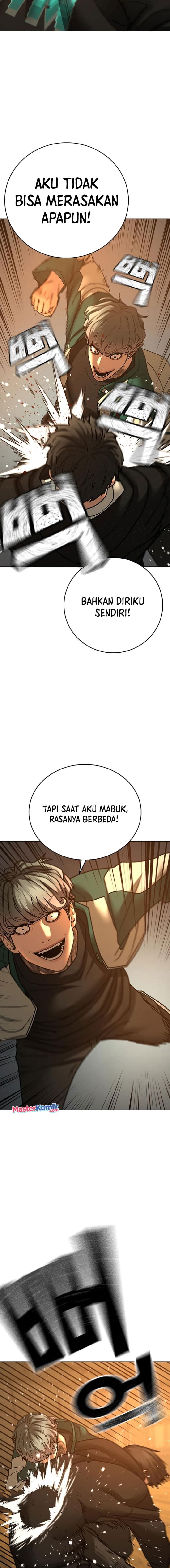 Halaman 25 dari Reality Quest Chapter 75