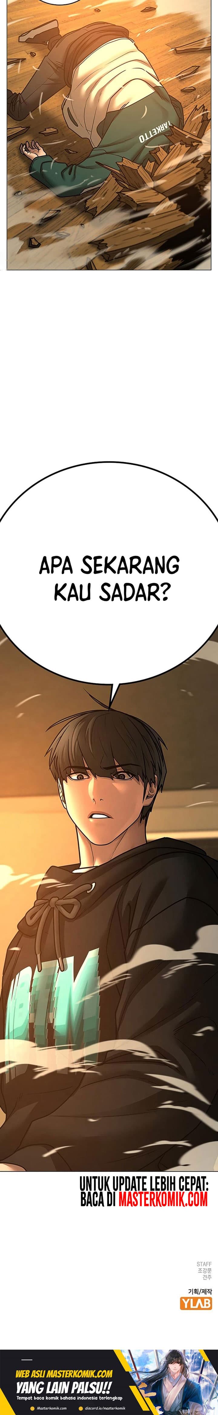 Halaman 30 dari Reality Quest Chapter 75