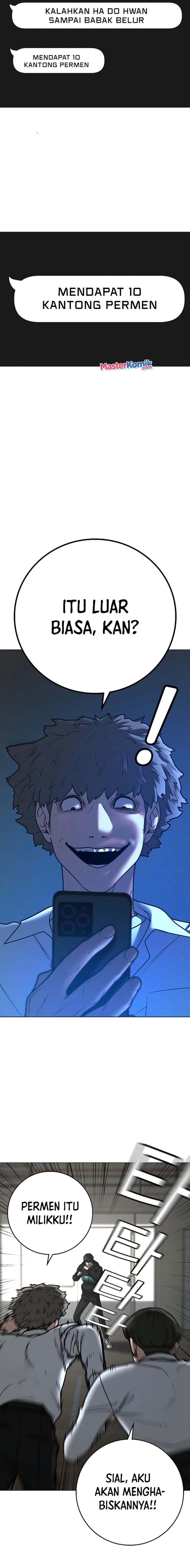 Halaman 6 dari Reality Quest Chapter 75
