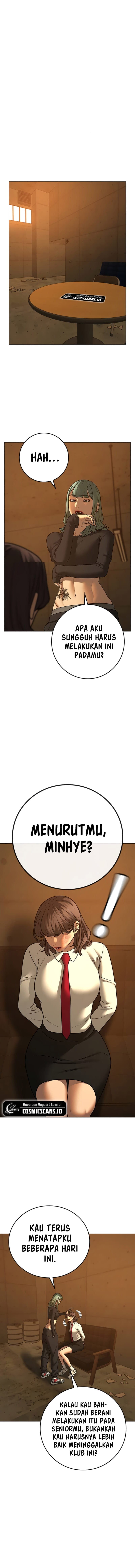 Halaman 10 dari Reality Quest Chapter 76